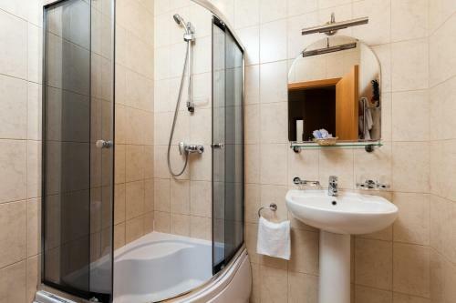 Hotel Allegro Moskovsky Prospect