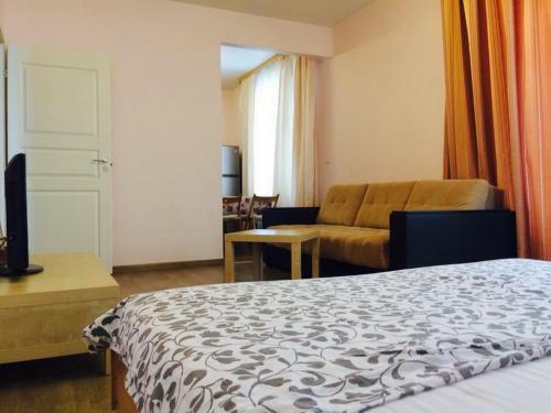 Sevil Apartment On Khakima 60