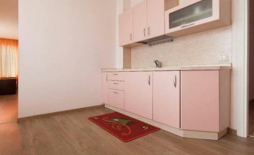 Sevil Apartment On Khakima 60
