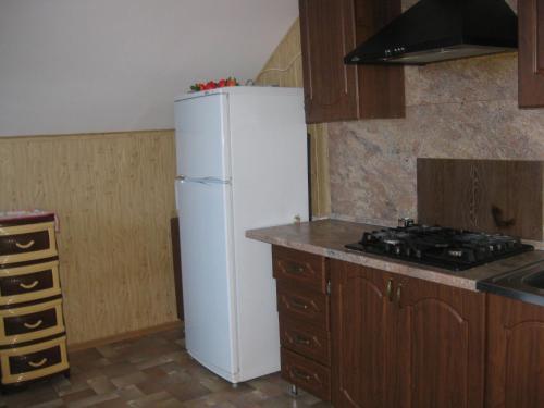 Hostal Guesthouse Na Ulitze Mimoz 9