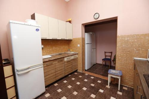 Hostal Guesthouse Na Ulitze Mimoz 9