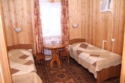 Posada Guest House Ipat'yevskaya Sloboda