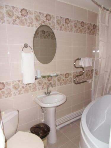 Posada Guest House Ipat'yevskaya Sloboda