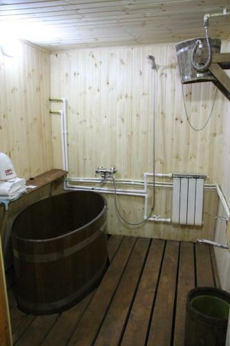 Posada Guest House Ipat'yevskaya Sloboda