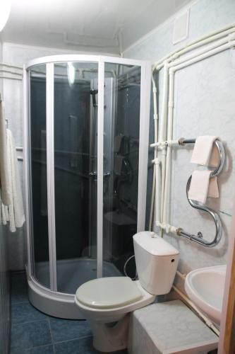 Posada Guest House Ipat'yevskaya Sloboda