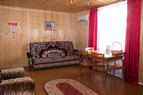 Posada Guest House Ipat'yevskaya Sloboda