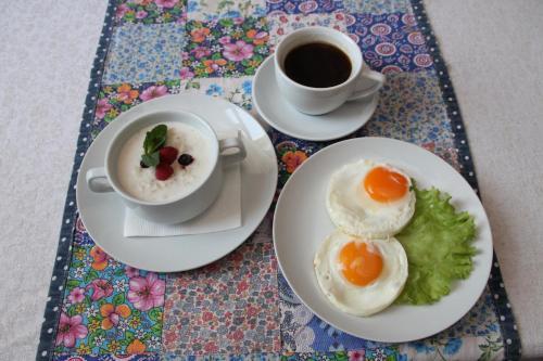 Posada Guest House Ipat'yevskaya Sloboda