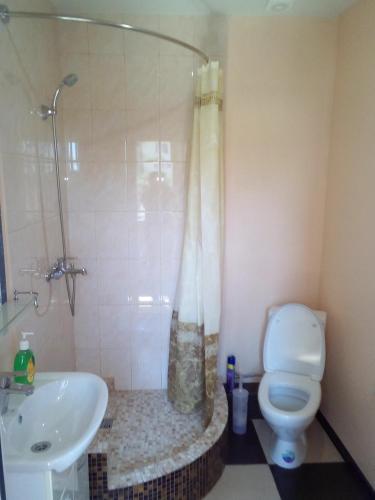 Hostal Guest House On Bambukovoy