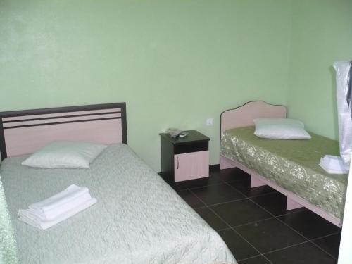 Hostal Guest House On Bambukovoy