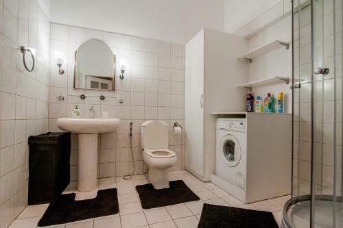 Apartamento Piterstay On Nevsky