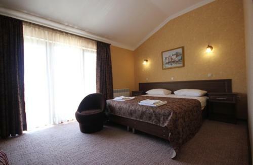 Hostal Premier Guest House