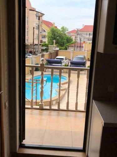 Hostal Premier Guest House