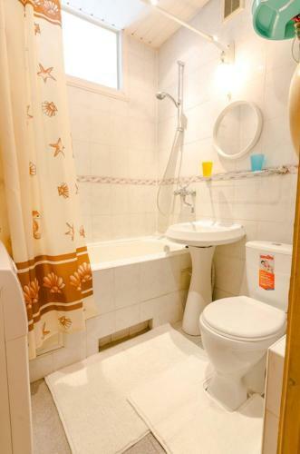 Serviced Apartments Belorusskaya - Moscow