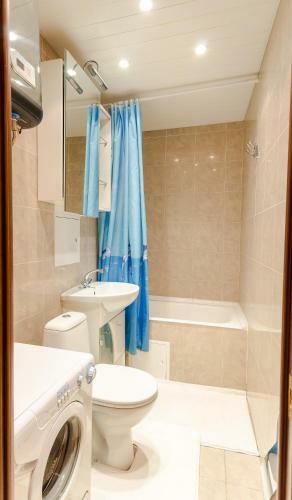 Serviced Apartments Belorusskaya - Moscow