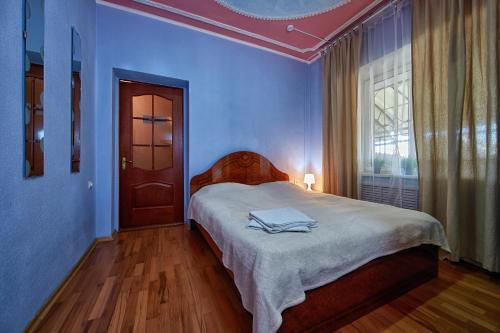 Hostel On Kostyleva