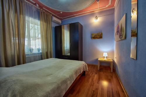 Hostel On Kostyleva