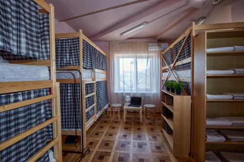 Hostel On Kostyleva