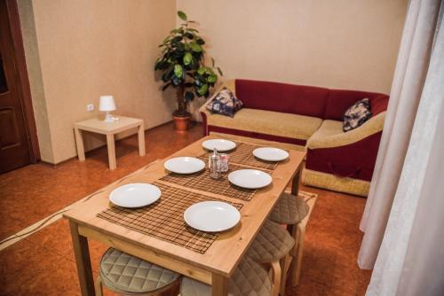 Hostel On Kostyleva