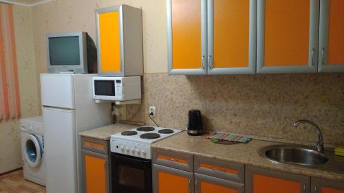 Apartment On Moskovskom 79