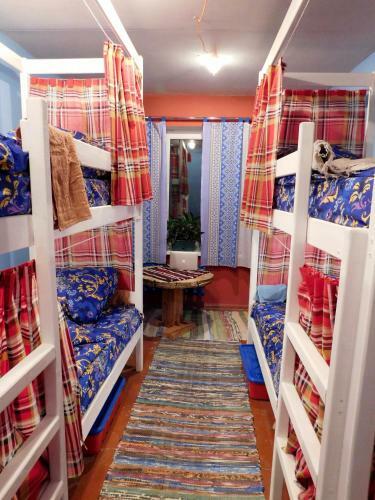 Hostel Akka Knibekaize