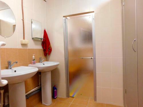 Hostel Akka Knibekaize