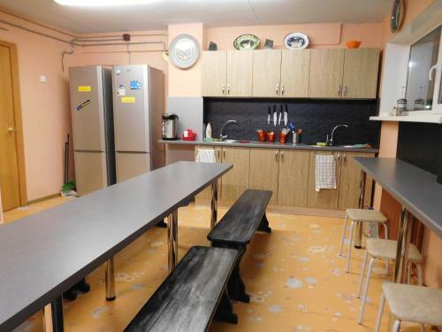 Hostel Akka Knibekaize