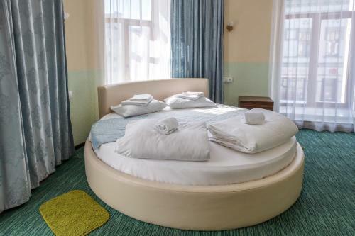 Posada Almaz Hotel