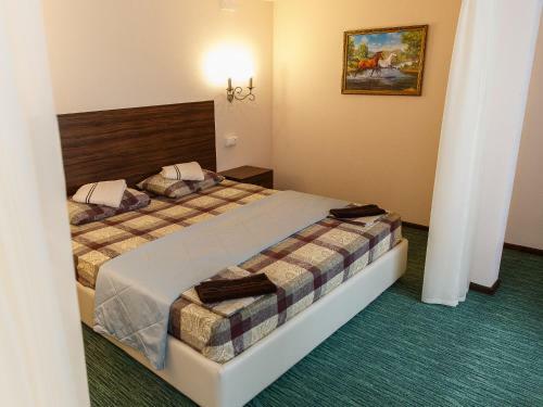 Posada Almaz Hotel