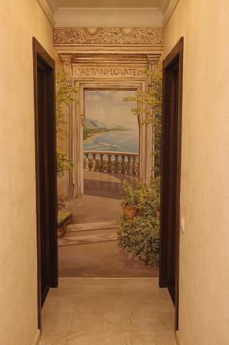 Hostal Dinastiya Guest House