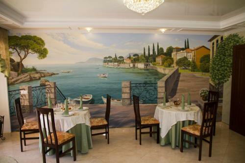 Hostal Dinastiya Guest House