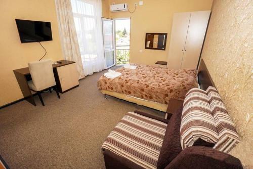 Hostal Hotel Margo