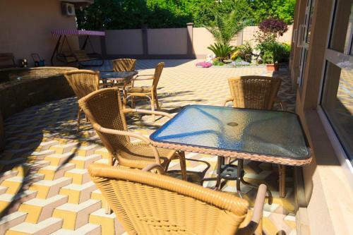 Hostal Hotel Margo