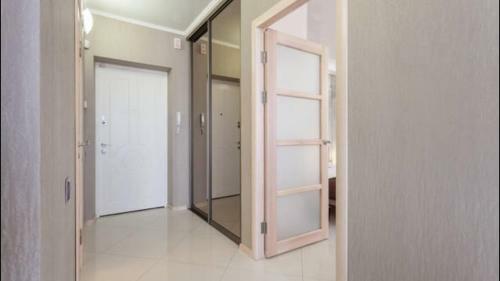 Apartment Artilleriyskaya 67