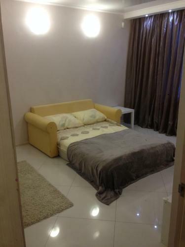 Apartment Artilleriyskaya 67