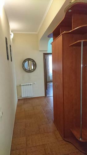 Nikola Apartment