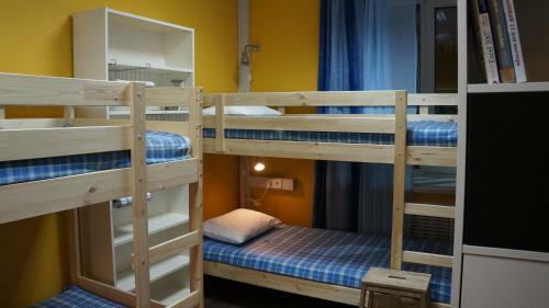 Hostel Sun