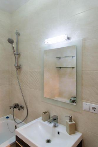 Apartment Korolevskiye Vorota