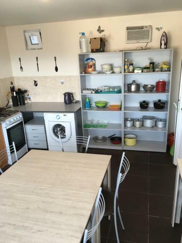 Hostal Akula Guest House