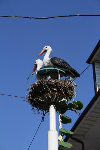 Hostal Akula Guest House