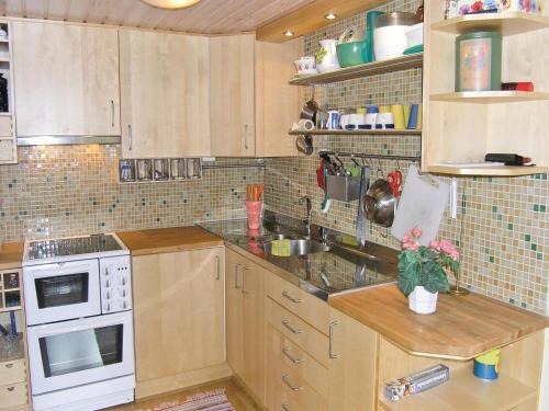 Holiday Home Skatteg�rd Bredaryd
