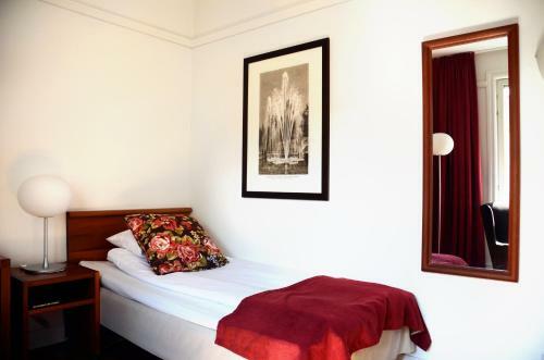 Clarion Collection Hotel Victoria