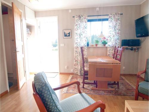 Holiday Home V�skinde Dalaskog Visby