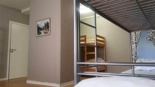 Albergue Jugesh Vandrarhem & Rum
