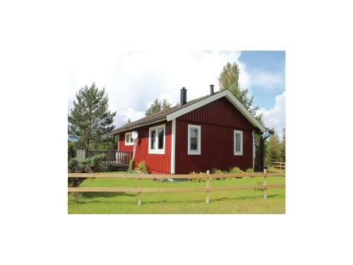 Holiday Home Sj�hagen Bottnaryd