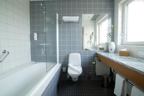 Hotel Scandic Link�ping City