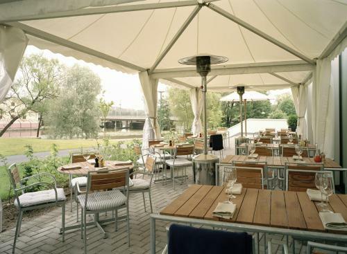 Hotel Scandic Link�ping City