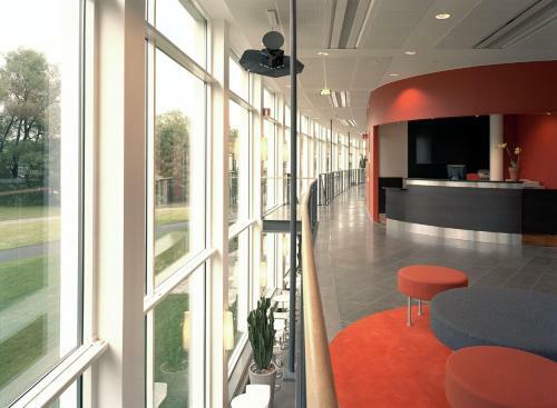 Hotel Scandic Link�ping City