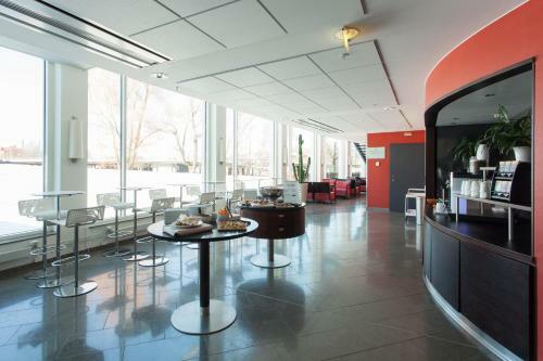 Hotel Scandic Link�ping City