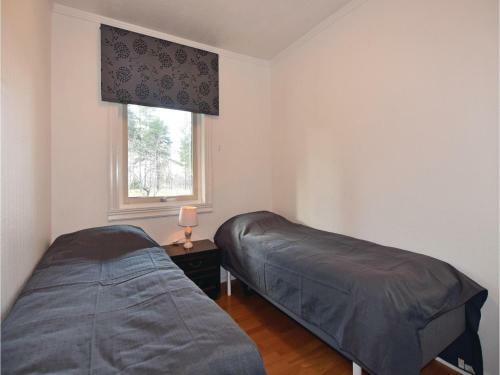 Four-bedroom Holiday Home In Sjotorp