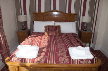 Leverdale Hotel